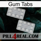 Gum Tabs 17